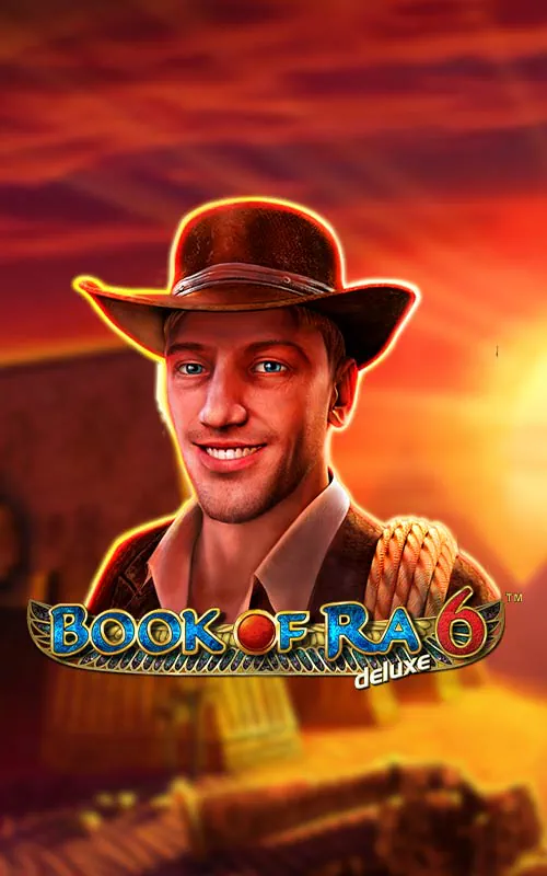 Book of Ra at Klasino Casino