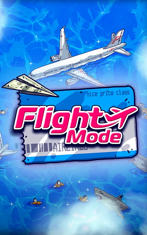 Flight Mode at Klasino Casino