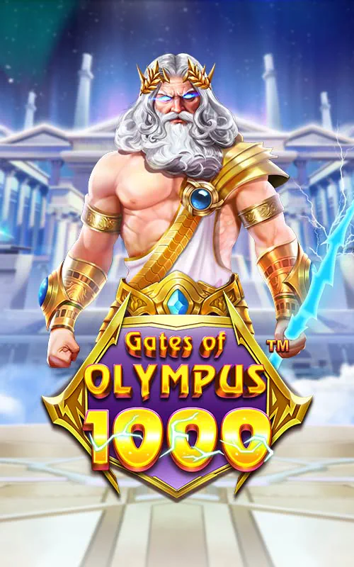 Gates of Olympus at Klasino Casino
