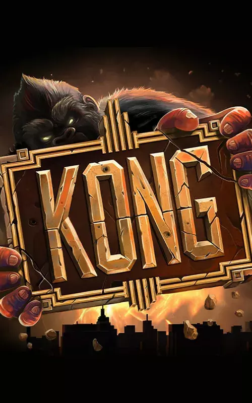 Kong at Klasino Casino