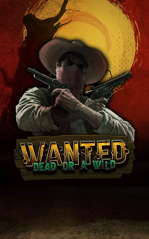Wanted Dead or a Wild at Klasino Casino